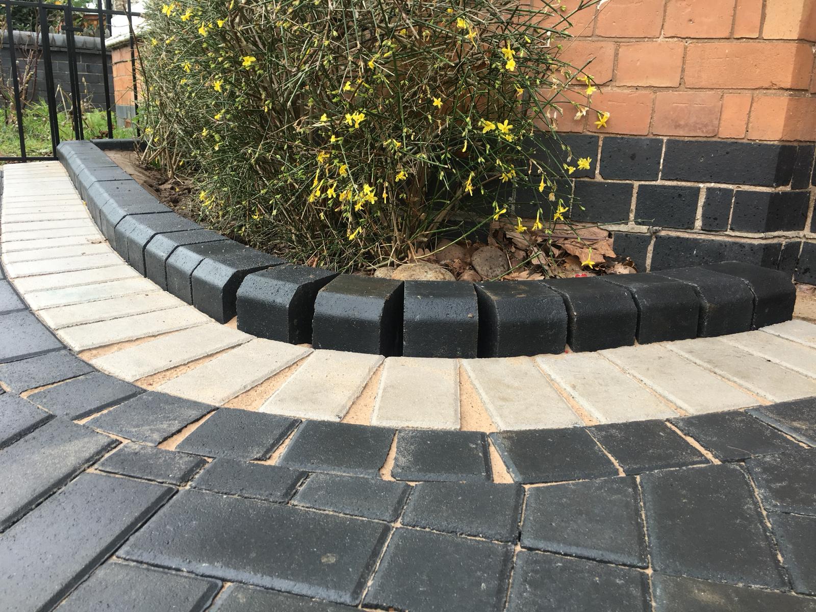Driveways & Paving Services in Bromsgrove